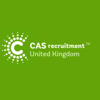 CAS UK - Green