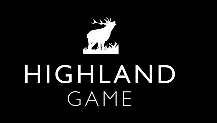 Highland Game black